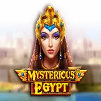 Mysterious Egypt