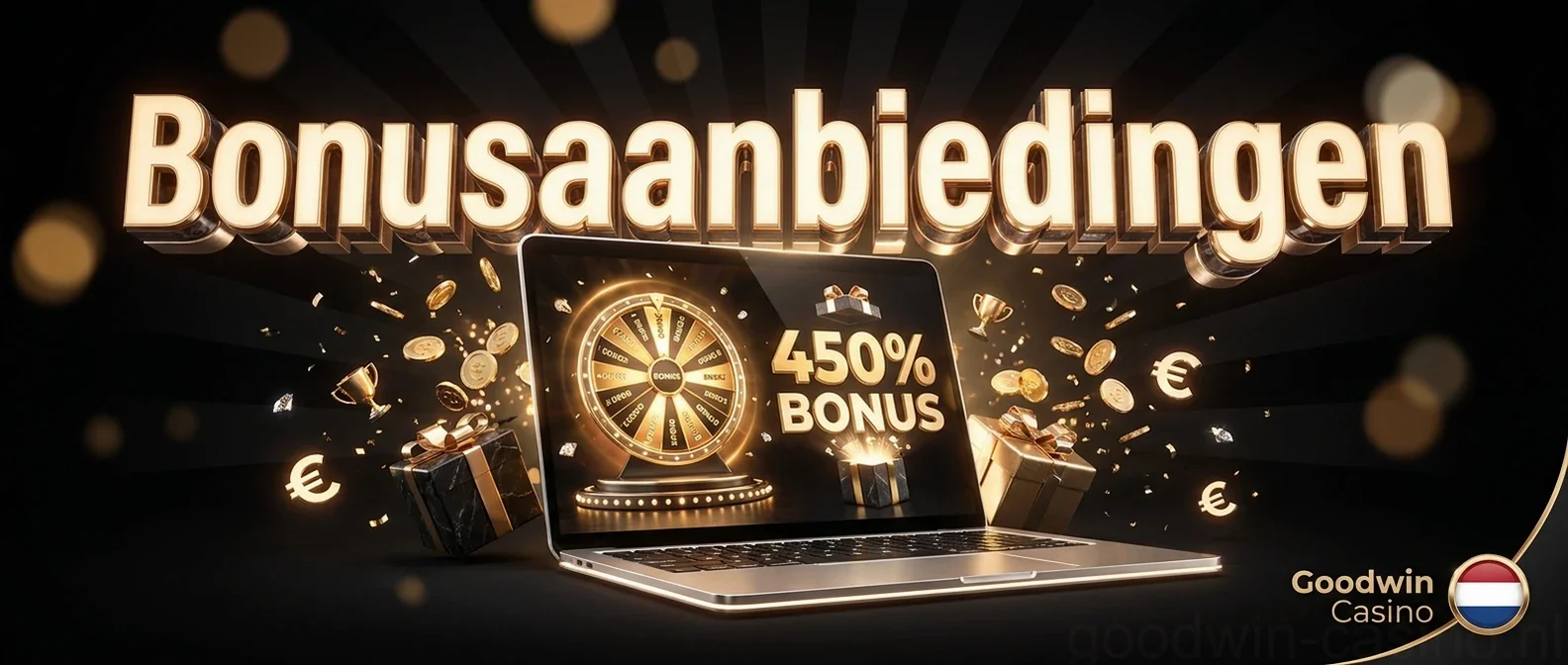 Bonusaanbiedingen