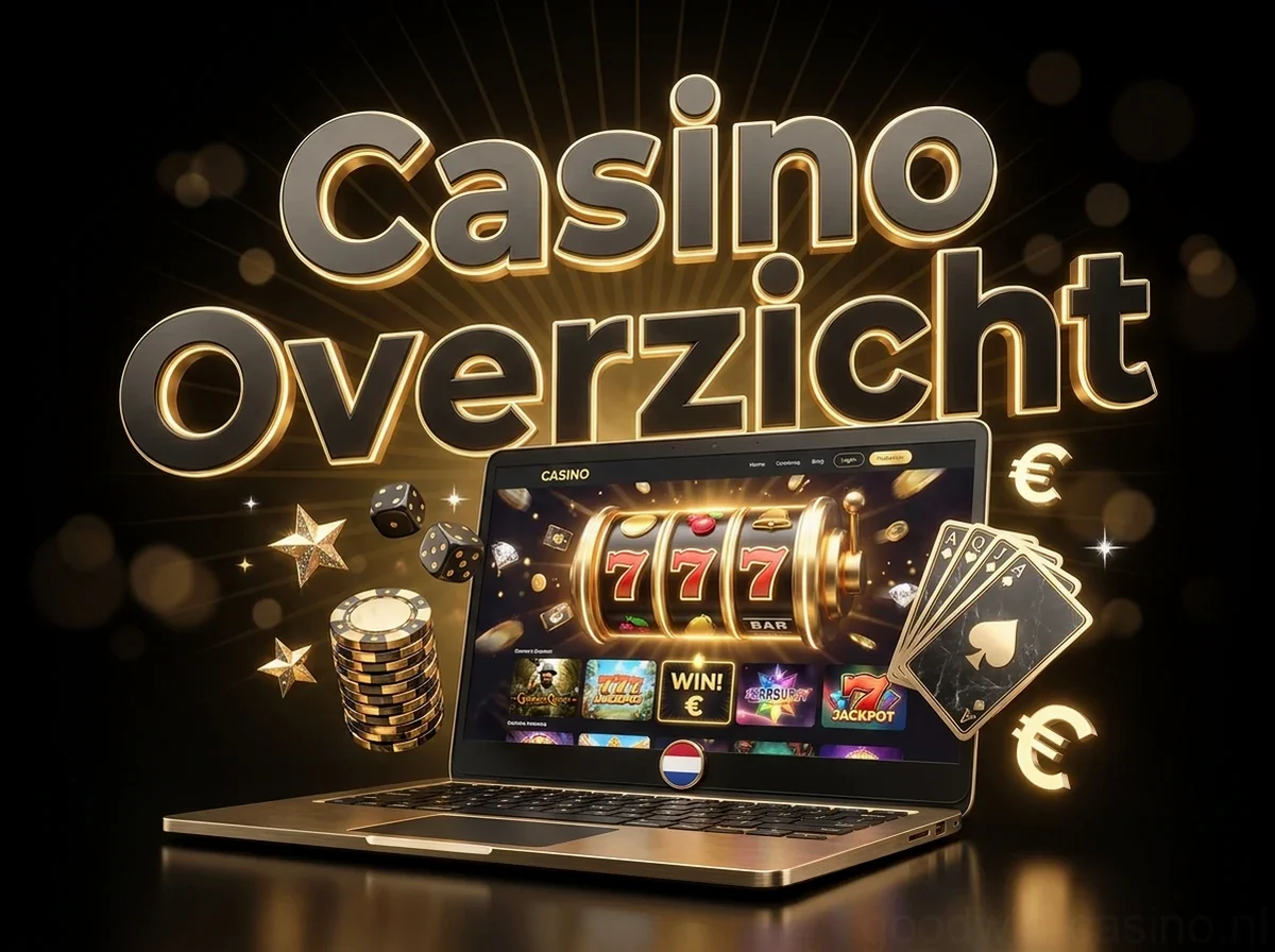 Casino Overzicht